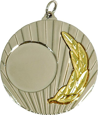 Медаль MD881/S 50(25)