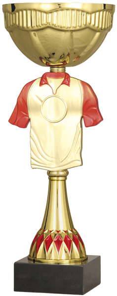 Кубок 8218B (30 см) D-120