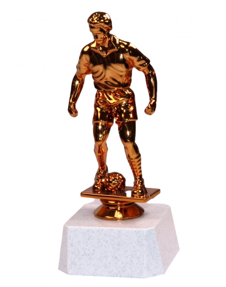 ФП Футбол 13см F24/B+WP763-2