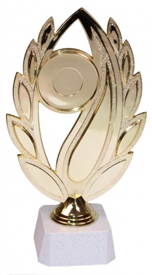 ФП Венок RSP114/G+WP763-2 19 см