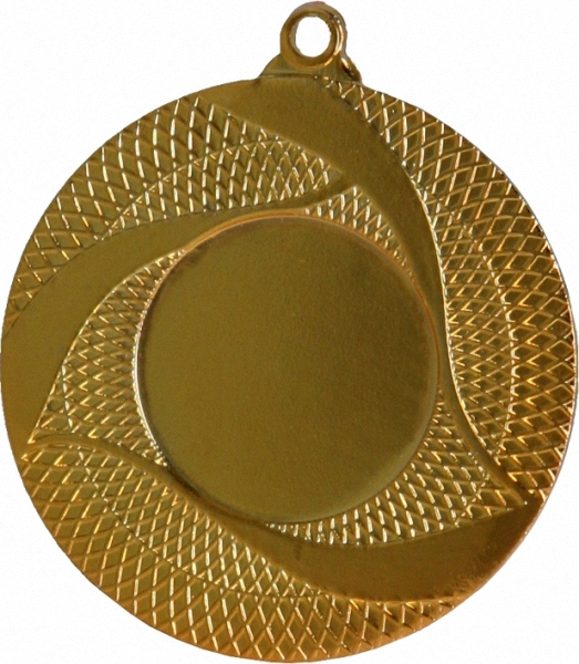 Медаль MMC8050/G 50(25) G-2.5мм