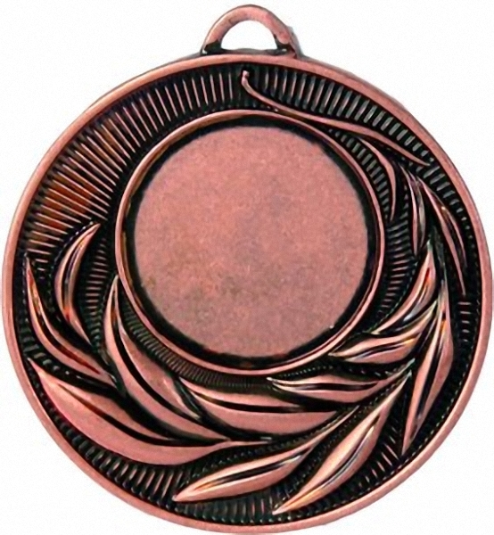 Медаль MD1250/B 50(25)