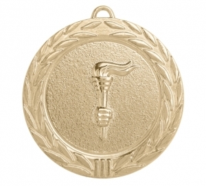 Медаль КМ1-70-04 З Факел