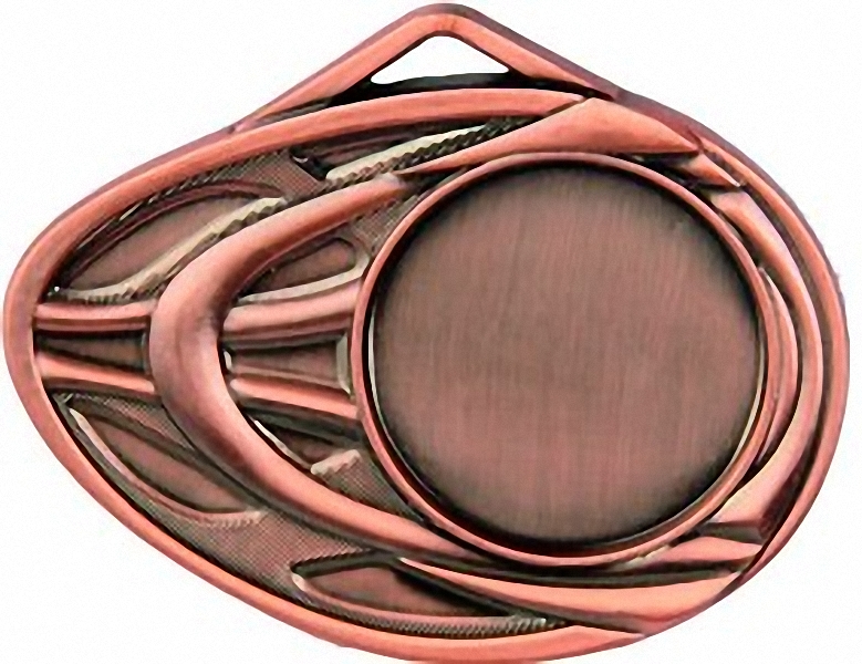 Медаль MD1450/B 50(25)