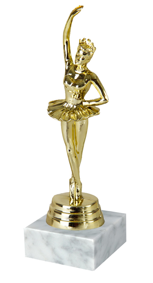 ФП Танцы 8006-1+WM5020 17см