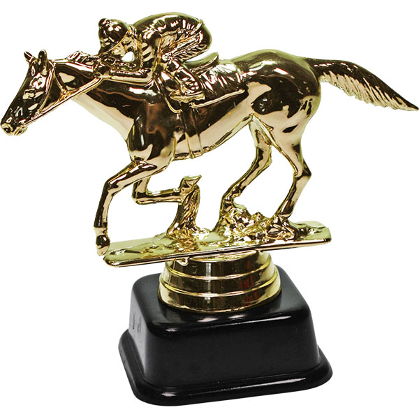 ФП Конный спорт 11см 8138-1+МРЧ6220