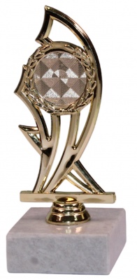 ФП Венок RSP420/G+WM5020 10.5см (H420/G)