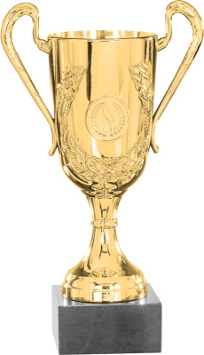 Кубок 9029A (21см)