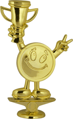 Фигурка пластиковая GST10107G