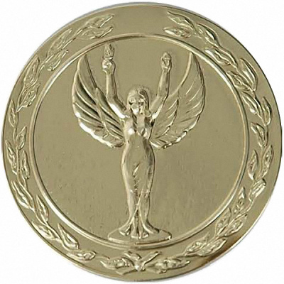 Жетон Ника (д.50) В4