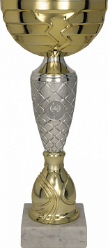 Кубок 8335E (25см) D-100 (25)