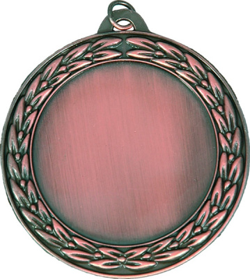 Медаль MD003/B 70(50)