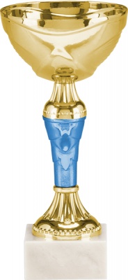 Кубок 9035A -расп.(20см) D-100