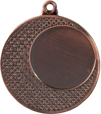 Медаль MMA4020/B 40(25) G-1,5мм