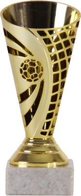 Кубок 9673/G (14 см) Футбол