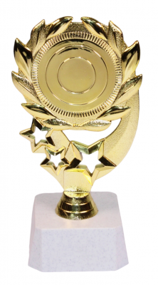 ФП Звезды 13164-140/G+WP763-2 14см