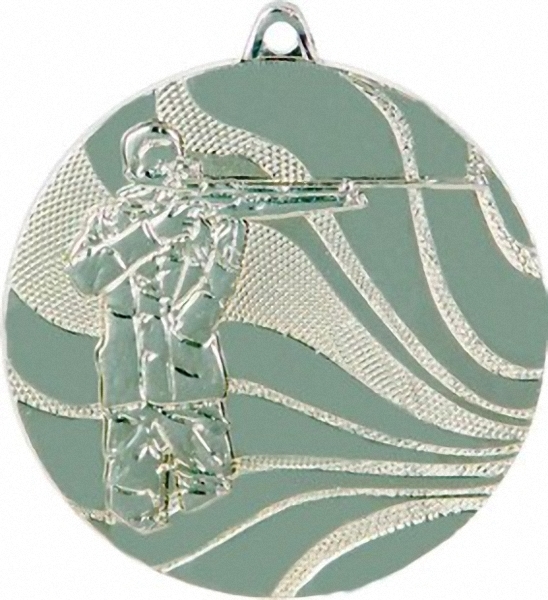 Медаль Стрельба (50) MMC3450/S