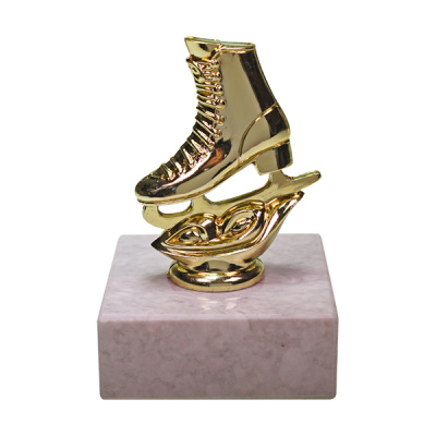 ФП Фигурное катание (7,7см) 8907-1+WM5020