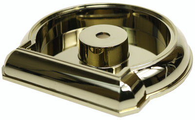 Цоколь пластиковый GP10230/G