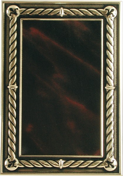 Накладка для гравирования 180x130 19518/BR