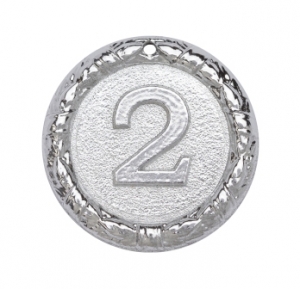 Медаль КМ2-50-01-2