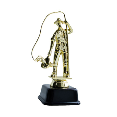 ФП Рыболовство 14см F192/G (B223/G)+МРЧ7230