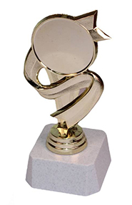 ФП Трофей 8874-1+WP763-2 13,3см