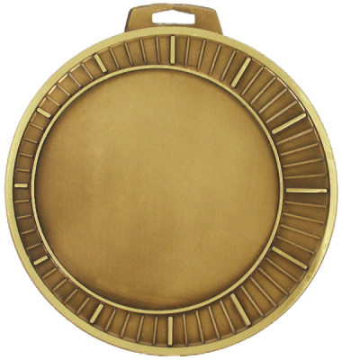 Медаль MD330-60/B 60(25)