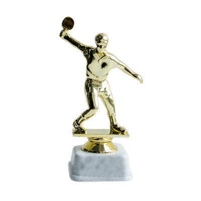 ФП Теннис настольный 12см F18/G (B229/G)+МР6220