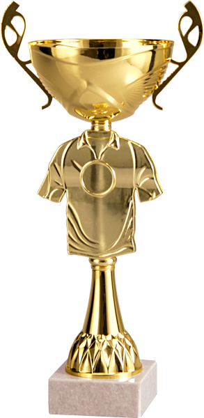 Кубок 7107C (29 см) D-100