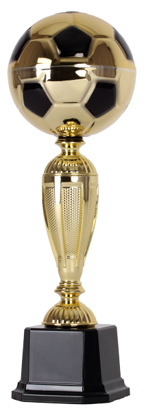 Кубок 3575D Футбол (30 см) D-100