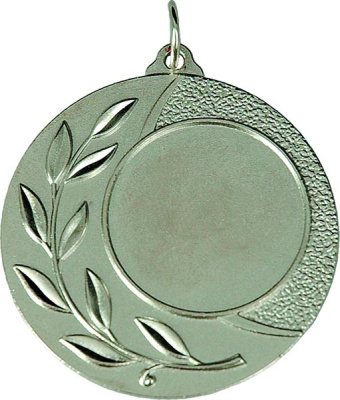 Медаль MD9045/S 45(25) 