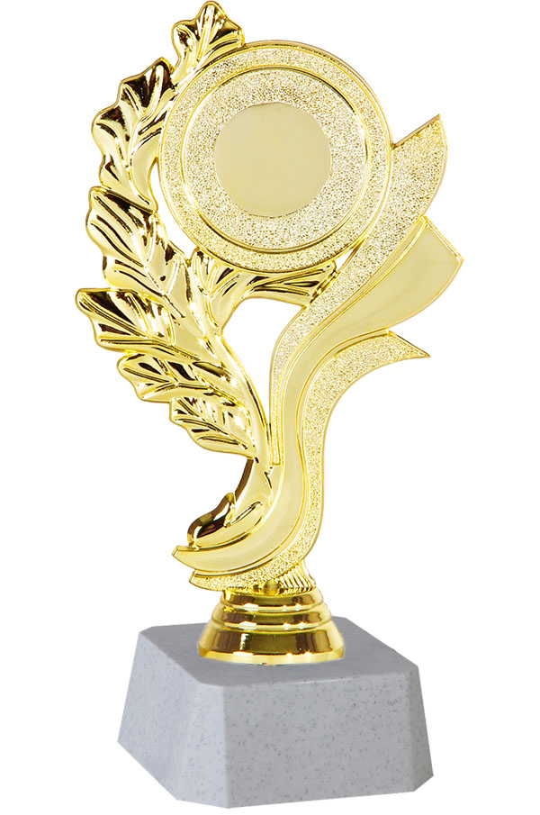 ФП Венок RSP360/G+WP763-2 15,3 см