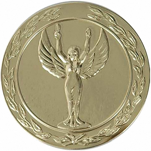 Жетон Ника (д.50) В4