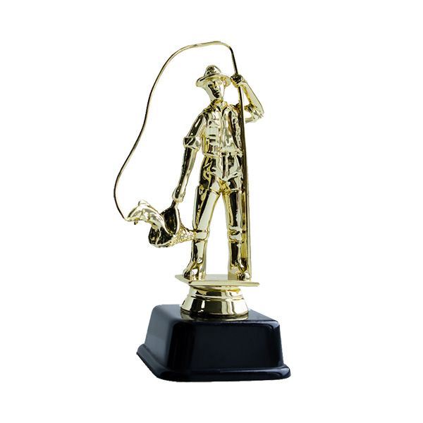 ФП Рыболовство 14см F192/G (B223/G)+МРЧ7230