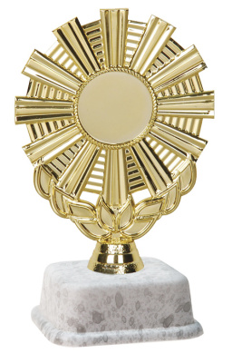 ФП Трофей 13151/G+МР6220 9см (25)