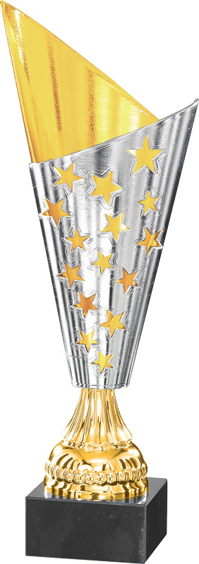 Кубок 8006B (29см)