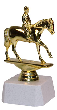 ФП Конный спорт 12108/G+WP763-2 11,5см