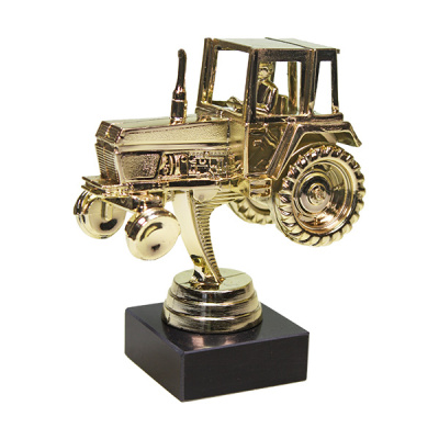 ФП Трактор(12,2) 8125-1+BMX5020