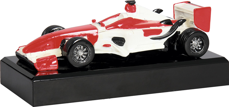 Фигурка литая Автоспорт RFST2090 8,5 см 