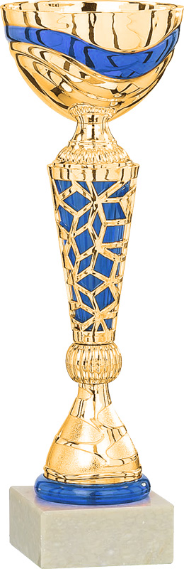 Кубок 7025B (37см) D-140