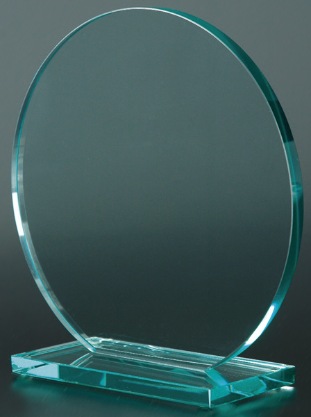 80023 Награда ст. (195х195х10) 