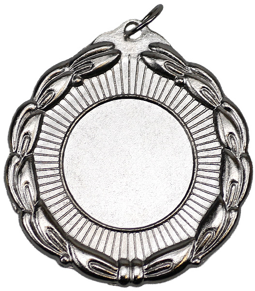 Медаль MD001-50/S 