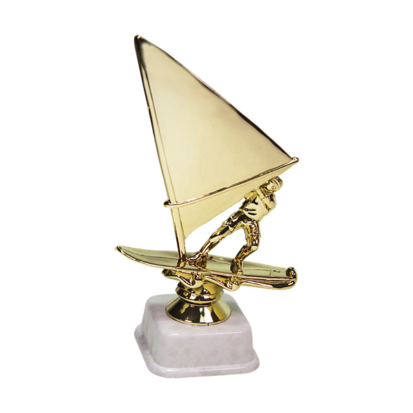 ФП Парусный спорт (16см) F137/G+МР6220