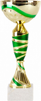 Кубок 7677А (34см) D-140