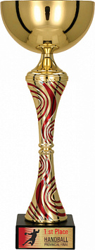 Кубок 8364H (23,5см) D-80