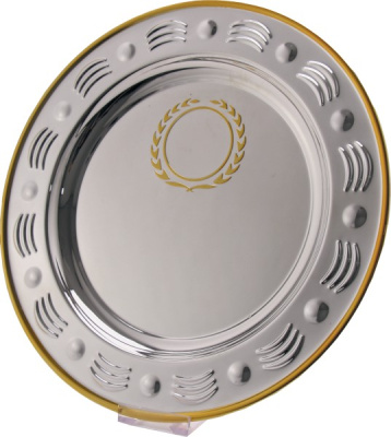 Тарелка 300мм SPG81122