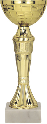 Кубок 9111/G (17.5см) D-70