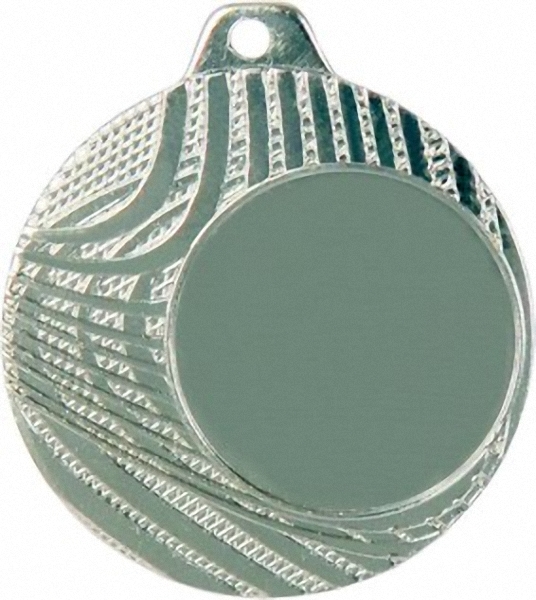 Медаль MMC5040/S 45(25)