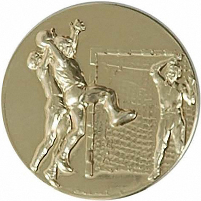 Жетон Гандбол (д.25) В7